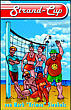 Strand-Cup - Volley-Ball am Strand, auch für diejenigen, denen ihr Sofa zu bequem ist, um sich von ihm zu erheben!